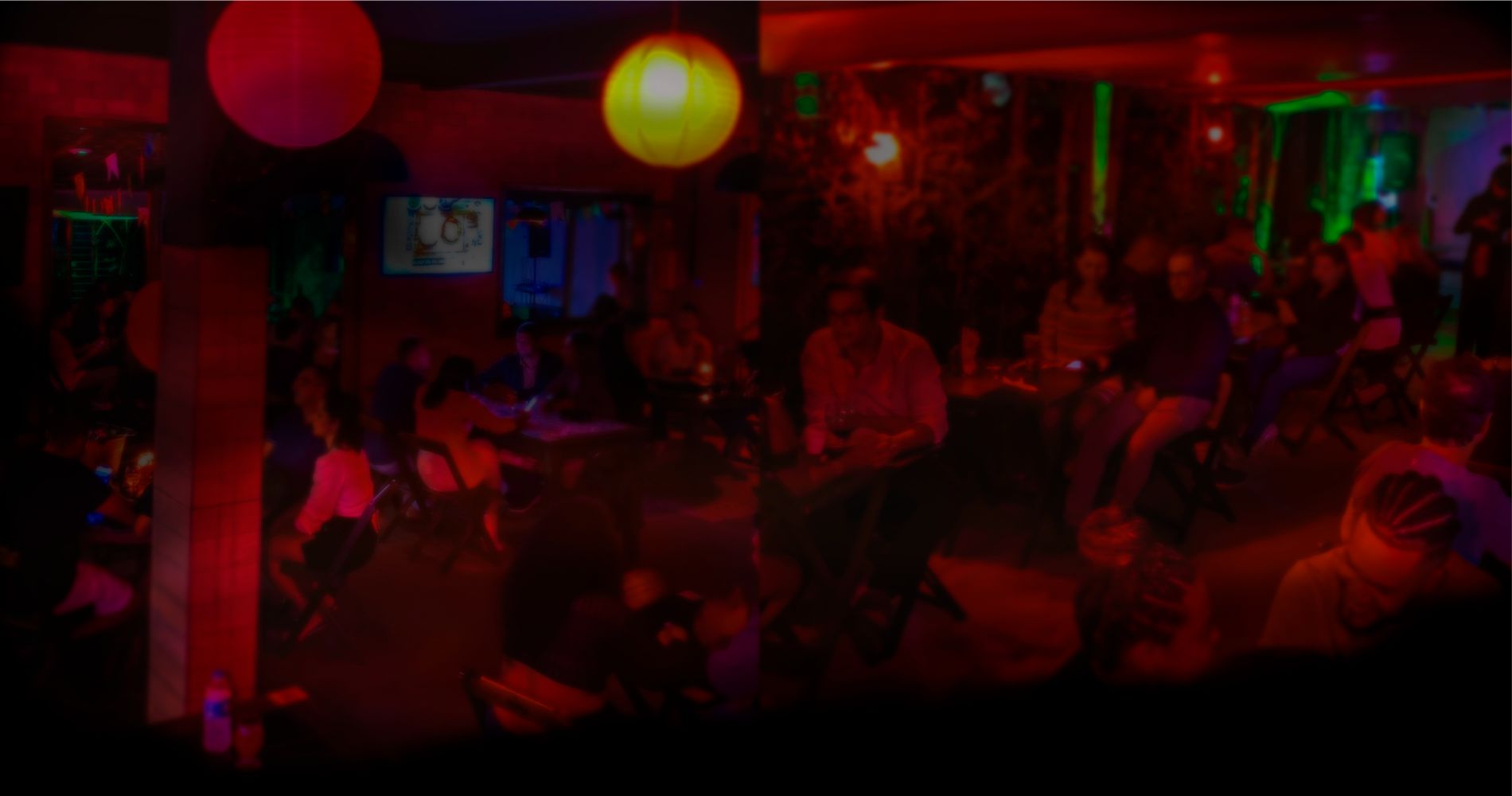 Ambiente Volupe